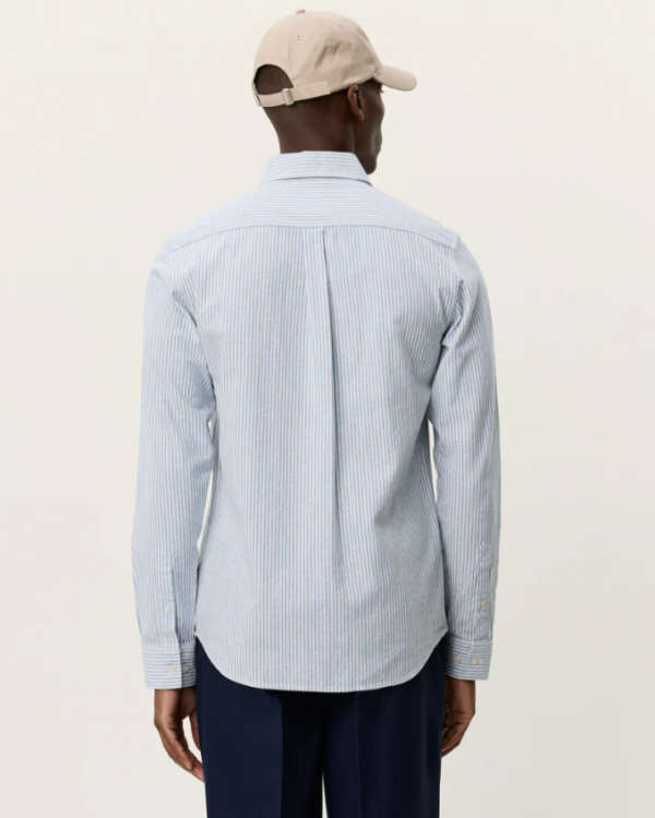 CHEMISE KONRAD STRIPE ALLURE ~ LES DEUX