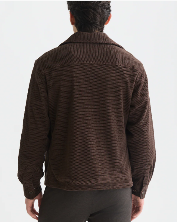 VESTE 182136 - SCOTCH AND SODA