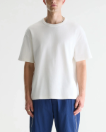 T-SHIRT VOUCH OFF WHITE ~ BELLEROSE