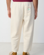 PANTALON MAFA10B ECRU ~ AMERICAN VINTAGE