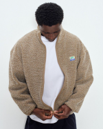 VESTE MHOK16B MUSCADE ~ AMERICAN VINTAGE