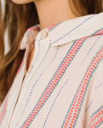 CHEMISE LAELIA/COSTA MULTICO ~ SACRÉ COEUR