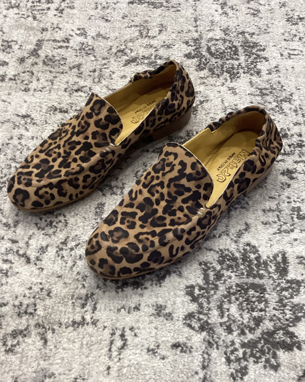 MOCASSIN GLAGUAR LEO ~MAT 20