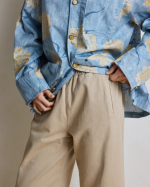 PANTALON JIMMY ALMOND ~ HOD