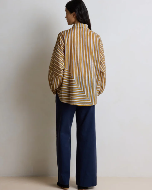 PANTALON JIMMY NAVY ~ HOD