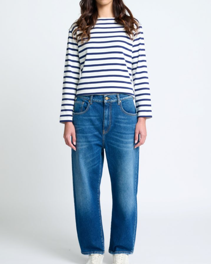JEAN SELLY 238 - RED LEGEND