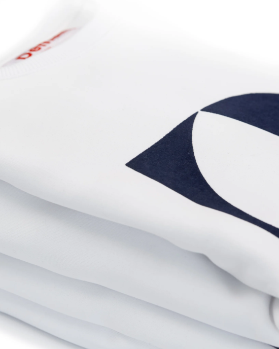 SWEAT ORI D WHITE - DEMAIN IL FERA JOUR