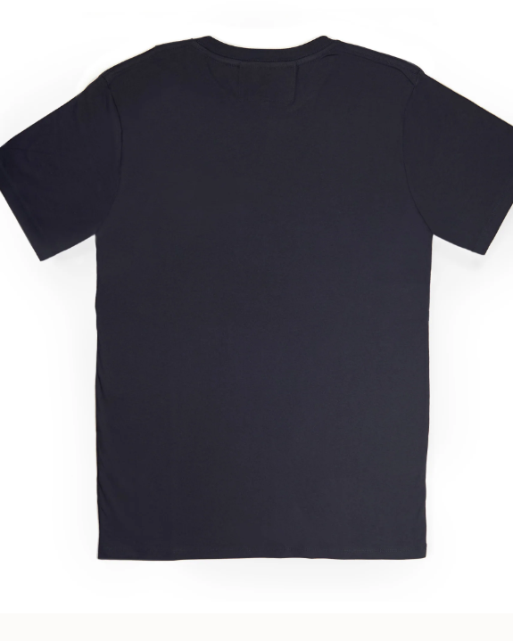 TEE SHIRT ORIGINAL NAVY - DEMAIN IL FERA JOUR