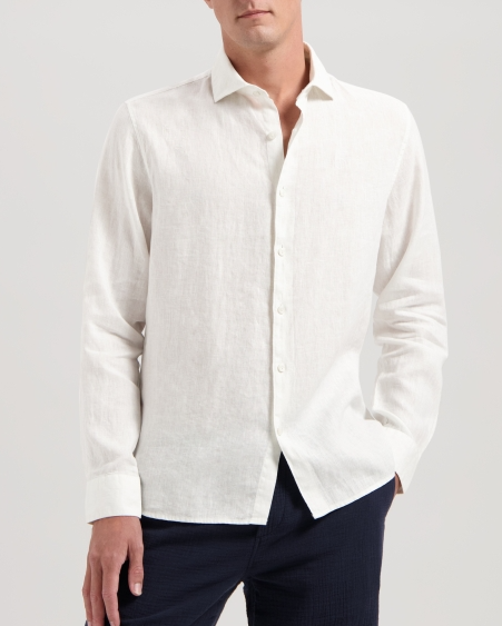 CHEMISE 303710 JAGGER WHITE ~ DSTREZZED