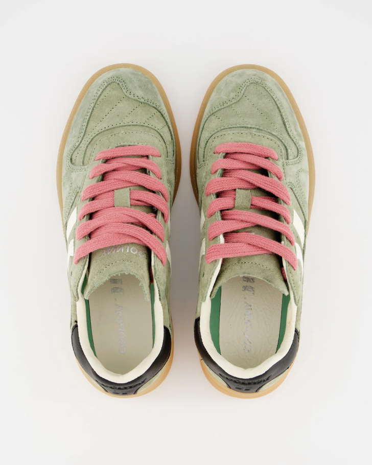 BASKET GOAL KAKI ~ COOLWAY