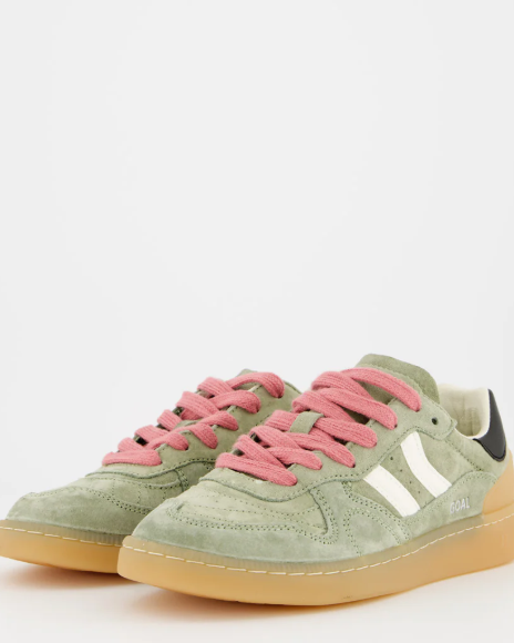 BASKET GOAL KAKI ~ COOLWAY