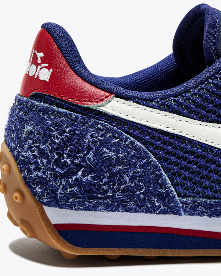 BASKET RALLY BLEU ROI ~ DIADORA