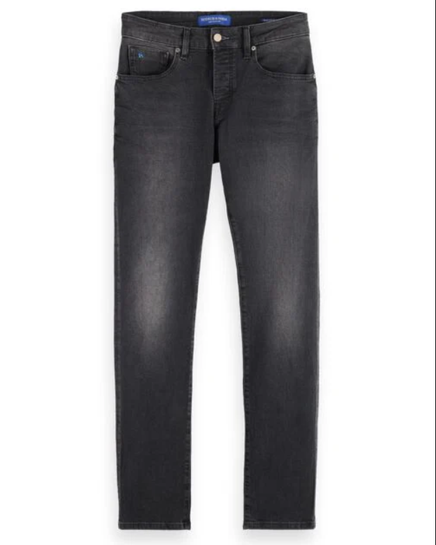 JEAN NOIR 181849 ~ SCOTCH AND SODA