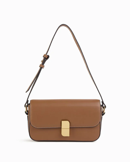 SAC ALICE SMALL NOISETTE ~ NAT & NIN