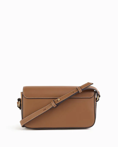 SAC ALICE SMALL NOISETTE ~ NAT & NIN
