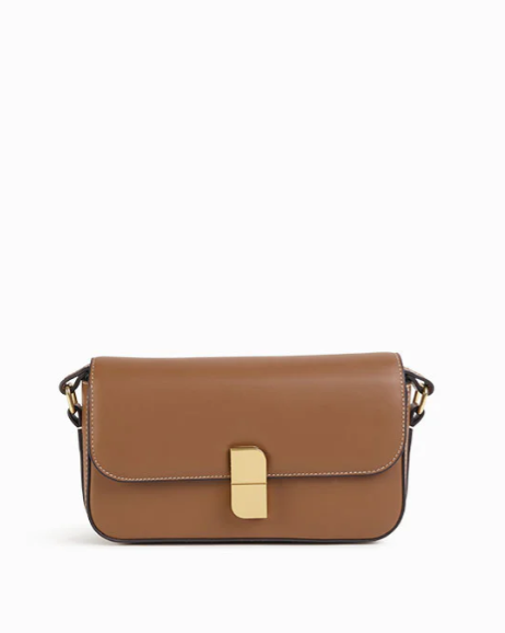 SAC ALICE SMALL NOISETTE ~ NAT & NIN