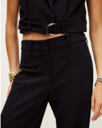 PANTALON NISTACHIO ENCRE ~ BASH