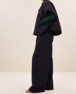 VESTE OSCAR DARK NAVY ~ BY BAR