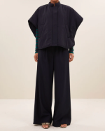 VESTE OSCAR DARK NAVY ~ BY BAR