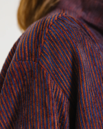 CHEMISE EMMA/BAKA MULTICO ~ SACRE COEUR