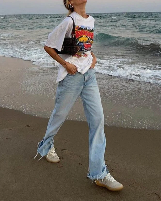 BASKET GOAL GHY GRISE/ROSE ~ COOLWAY