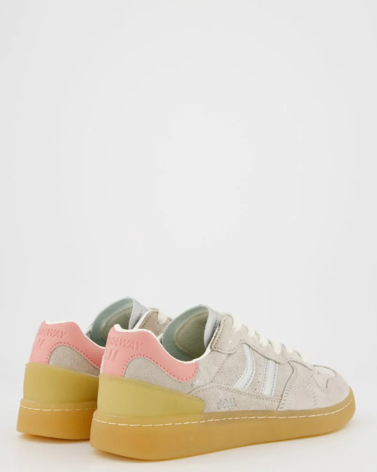 BASKET GOAL GHY GRISE/ROSE ~ COOLWAY