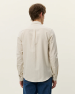 CHEMISE DESERT REG IVORY ~ LES DEUX