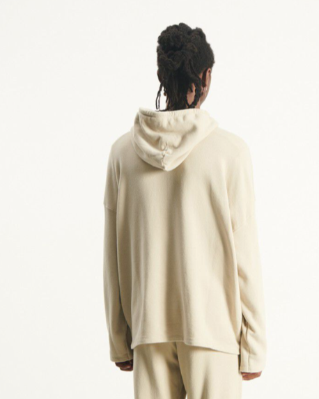 SWEAT MATU03C HOUMOUS ~ AMERICAN VINTAGE