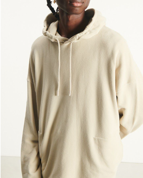 SWEAT MATU03C HOUMOUS ~ AMERICAN VINTAGE