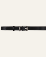 CEINTURE BRETT NOIR ~ BASH