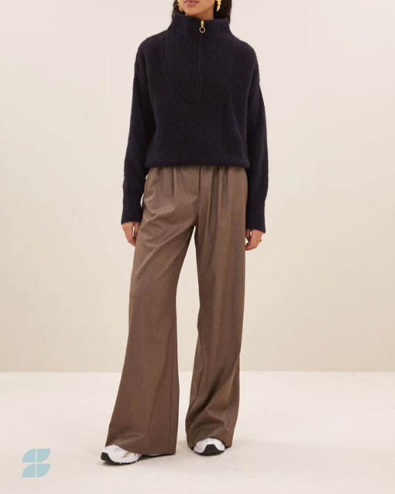 PULL BEAU MIDNIGHT ~ BY BAR