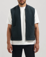 GILET NILS FOREST RIVER ~ DSTREZZED