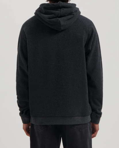 SWEAT DAMIEN ANTHRA MELANGE ~ DSTREZZED