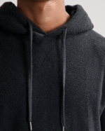 SWEAT DAMIEN ANTHRA MELANGE ~ DSTREZZED