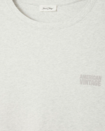 T-SHIRT MYKO02A ARCTIQUE ~ AMERICAN VINTAGE