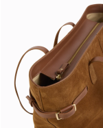 CABAS MARCEAU ÉPICE ~ NAT& NIN