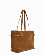 CABAS MARCEAU ÉPICE ~ NAT& NIN