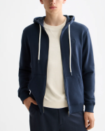 SWEAT 181281 NAVY ~ SCOTCH AND SODA