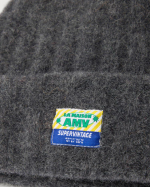 BONNET VITO22A ACIER ~ AMERICAN VINTAGE