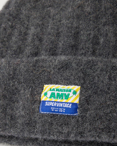 BONNET VITO22A ACIER ~ AMERICAN VINTAGE