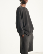 SWEAT MATU03A TENEBRE ~ AMERICAN VINTAGE