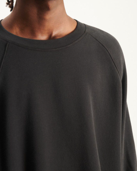 SWEAT MATU03A TENEBRE ~ AMERICAN VINTAGE