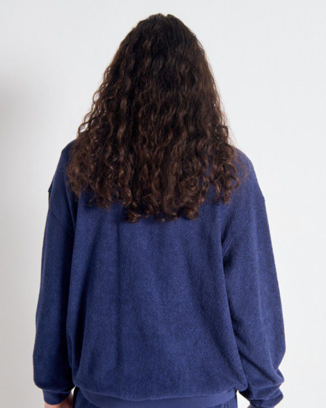 SWEAT MBOBY03C TONNERRE ~ AMERICAN VINTAGE