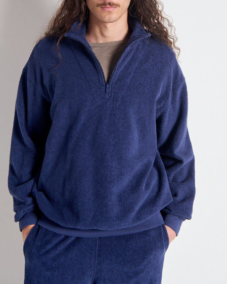 SWEAT MBOBY03C TONNERRE ~ AMERICAN VINTAGE