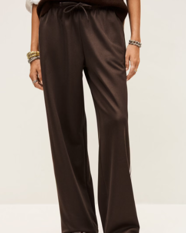 PANTALON JOSHUA CHOCOLAT - BASH