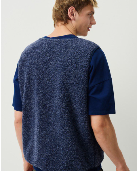 VESTE MHOK16A ASTRE ~ AMERICAN VINTAGE