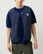 VESTE MHOK16A ASTRE ~ AMERICAN VINTAGE