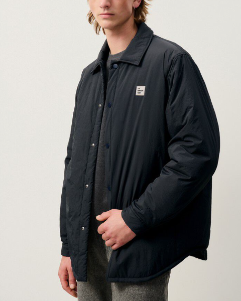 VESTE MZOT16B RIVE ~ AMERICAN VINTAGE