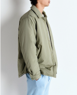 VESTE MZOT16B CARBONE ~ AMERICAN VINTAGE