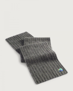 ECHARPE VITO20B ACIER ~ AMERICAN VINTAGE